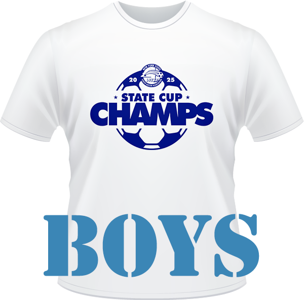 NYSWYSA Champs BOYS