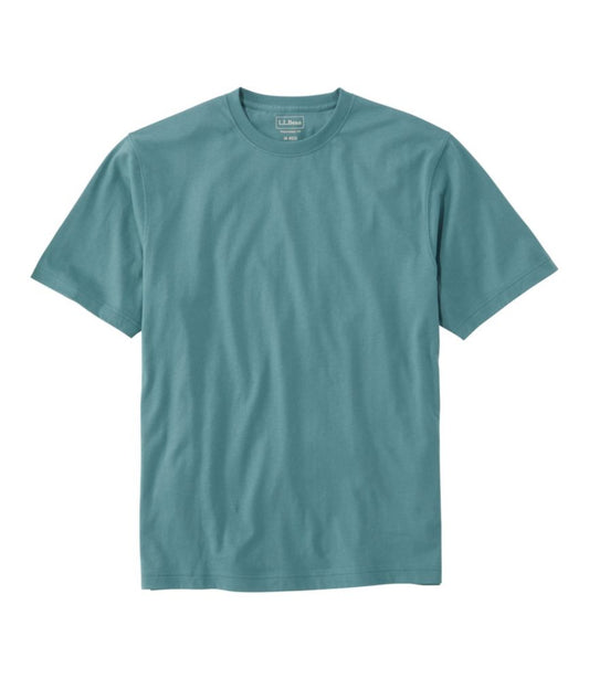 Test Tee Blue