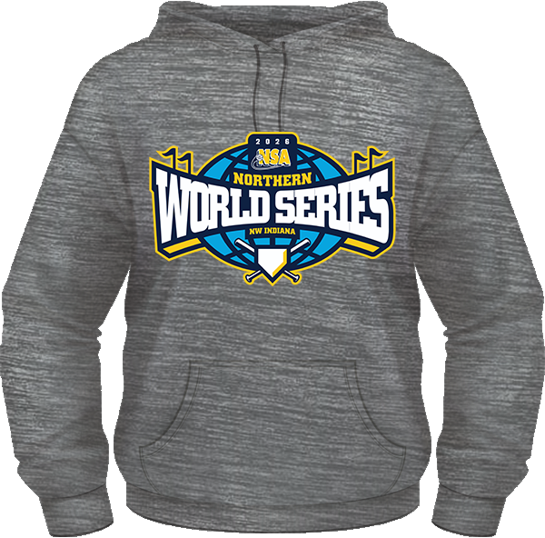NSA Northern World Series - Graphite Tonal