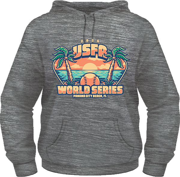 USFA World Series - Graphite Tonal