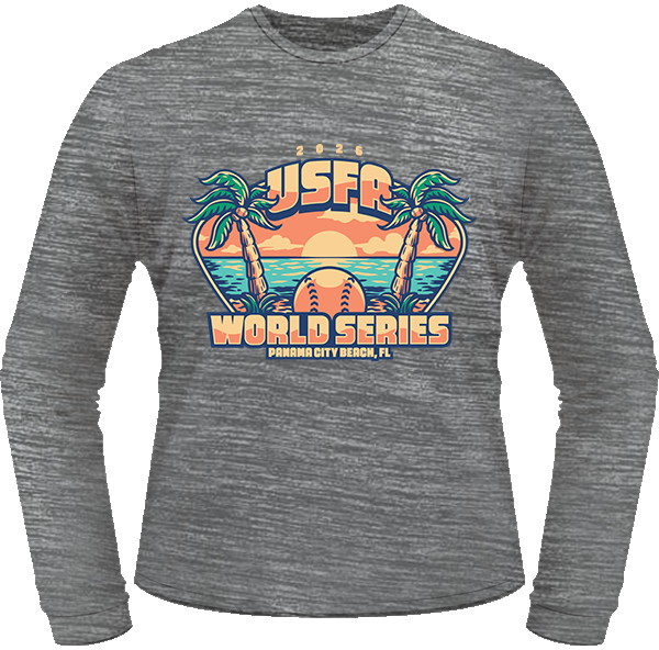 USFA World Series - Graphite Tonal