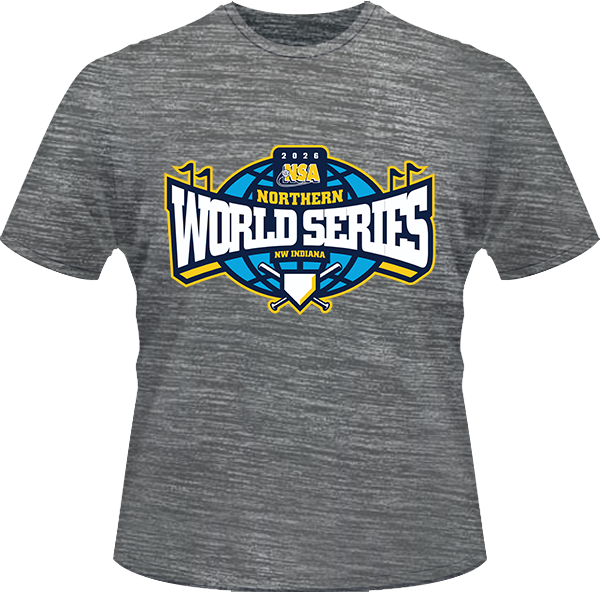 NSA Northern World Series - Graphite Tonal