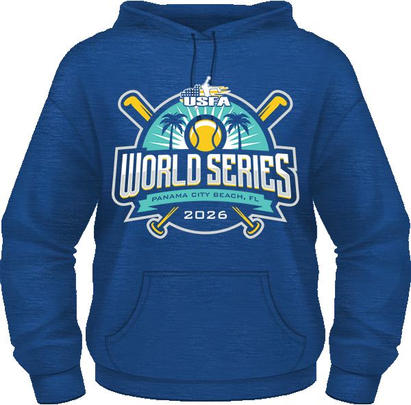 USFA World Series - Royal Tonal