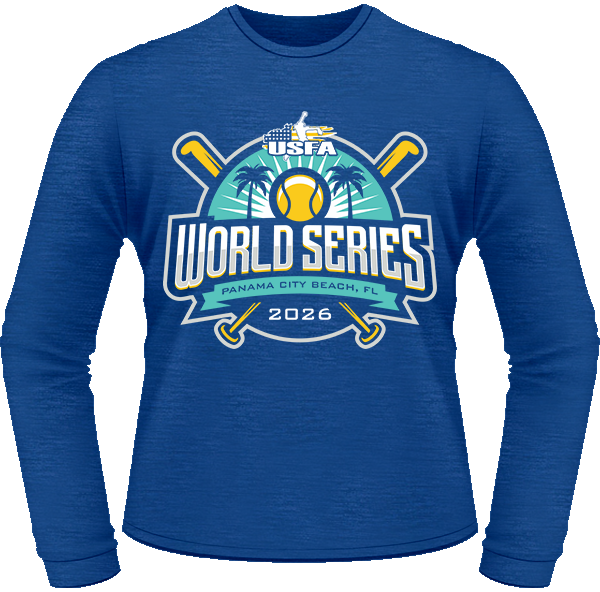 USFA World Series - Royal Tonal