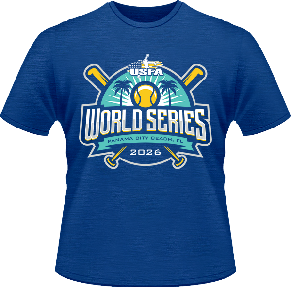USFA World Series - Royal Tonal