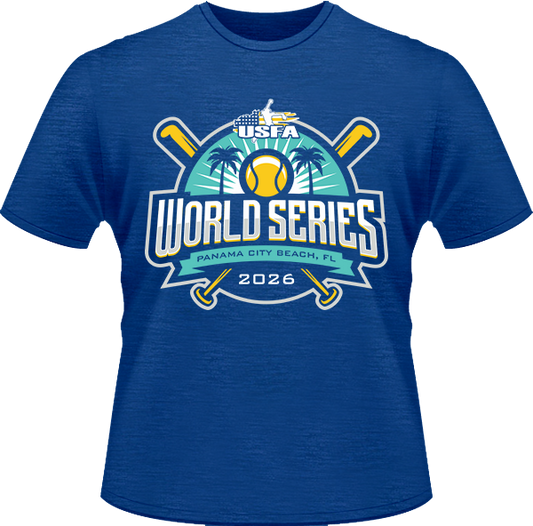 USFA World Series - Royal Tonal