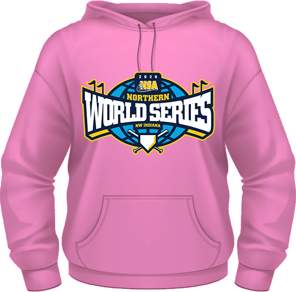 NSA Northern World Series - Pink