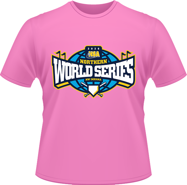 NSA Northern World Series - Pink