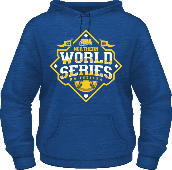 NSA Northern World Series - Royal Tonal