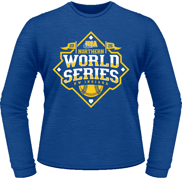 NSA Northern World Series - Royal Tonal