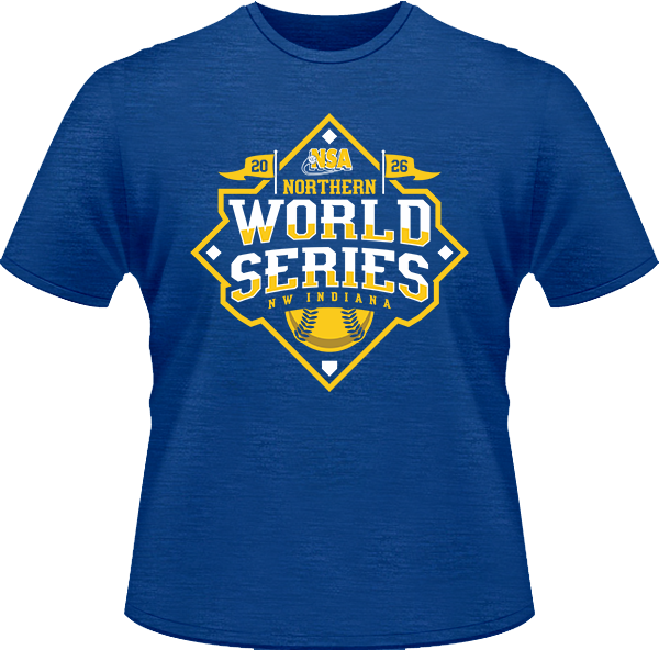 NSA Northern World Series - Royal Tonal