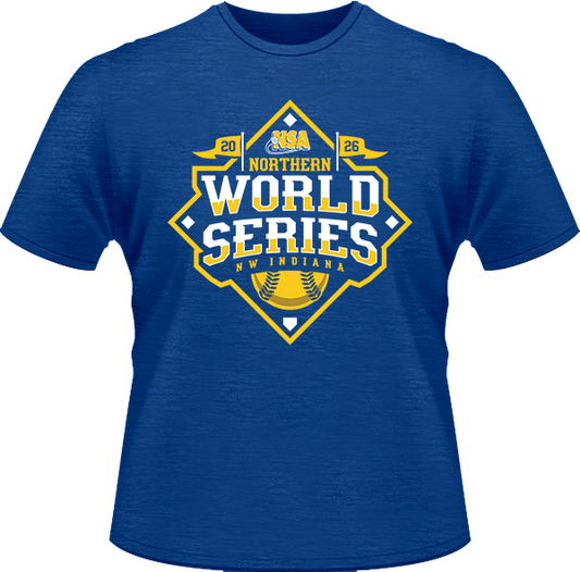 NSA Northern World Series - Royal Tonal