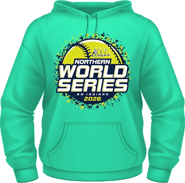 NSA Northern World Series - Seafoam