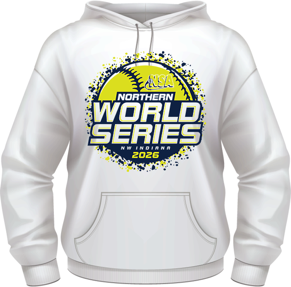 NSA Northern World Series - White Performance