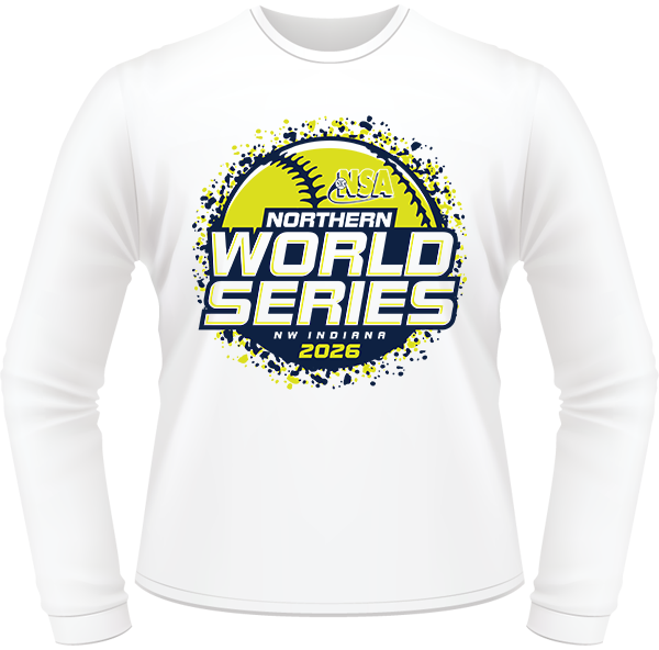 NSA Northern World Series - White Performance