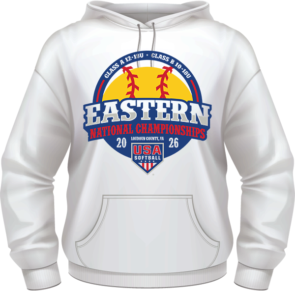 USA Softball Class A 12-18U & Class B 10-18U Eastern National Championships - White