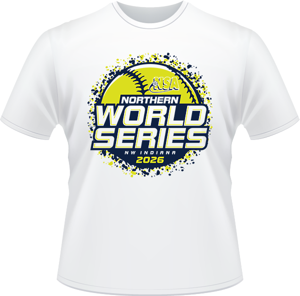 NSA Northern World Series - White Performance