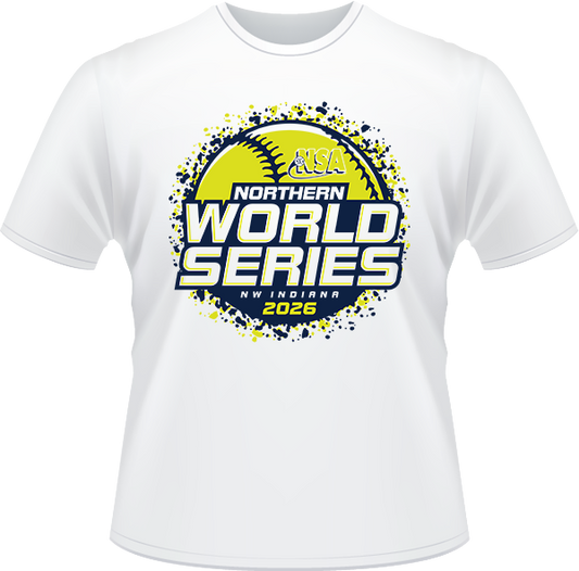 NSA Northern World Series - White Performance